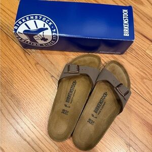 Birkenstock Madrid Sandals